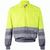 VL NEPTUNE. Zweifarbige Twill-Jacke (210g/m²) aus Polyester (80%) und Baumwolle (20%) (Bild 1)