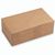 PORTOBELLO. Lunchbox. Hermetische Dose aus Borosilikatglas und Bambusdeckel 1000 mL (Bild 3)