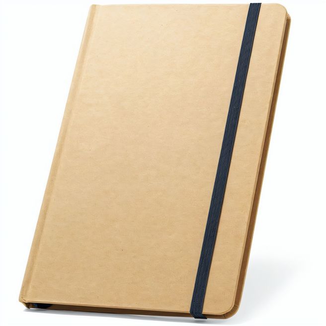 MAGRITTE. A5 Notizbuch mit linierten Blättern