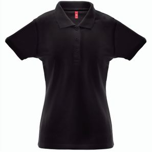 THC BERLIN WOMEN. Damen Poloshirt