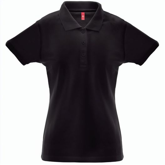 Produktabbildung THC BERLIN WOMEN. Damen Poloshirt THC BERLIN WOMEN. Damen Poloshirt (Bild 1)
