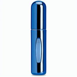 LINDEN. Nachfüllbarer Parfümzerstäuber aus Aluminium, für einfaches Befüllen