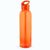 PORTIS GLASS. Glasflasche mit PP-Verschluss 500 ml (Bild 2)