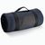 THORPE. Fleecedecke (180 g/m²) mit abnehmbarem Griff