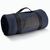 THORPE. Fleecedecke (180 g/m²) mit abnehmbarem Griff