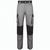 VL NJORD. Zweifarbige Twill-Hose mit mehreren Taschen (240 g/m²), aus Baumwolle (35%) und Polyester (65%)