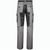 VL NJORD. Zweifarbige Twill-Hose mit mehreren Taschen (240 g/m²), aus Baumwolle (35%) und Polyester (65%) (Bild 2)
