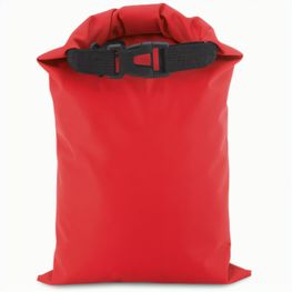 PURUS. Wasserdichter Rucksack aus Plane