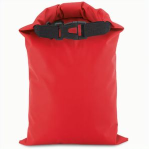 PURUS. Wasserdichter Rucksack aus Plane