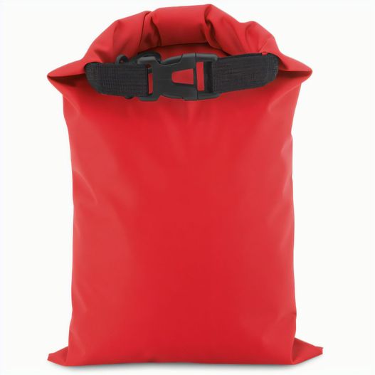 Produktabbildung PURUS. Wasserdichter Rucksack aus Plane PURUS. Wasserdichter Rucksack aus Plane (Bild 1)