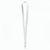LARIAT. Lanyard aus Polyester mit 20mm Breite (Bild 2)