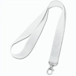 LARIAT. Lanyard aus Polyester mit 20mm Breite