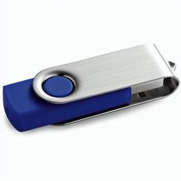 CLAUDIUS 16GB. USB-Stick mit Metallclip 16 GB