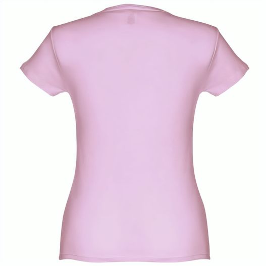 Produktabbildung THC SOFIA 3XL. Damen T-shirt THC SOFIA 3XL. Damen T-shirt (Bild 1)