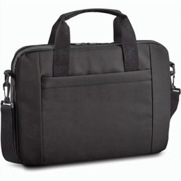 METZ. Laptop-Aktenkoffer 15.6'' aus 600D