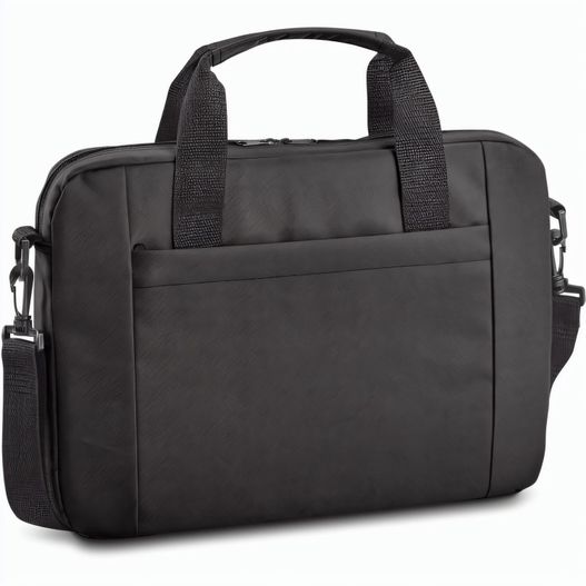 Produktabbildung METZ. Laptop-Aktenkoffer 15.6'' aus 600D METZ. Laptop-Aktenkoffer 15.6'' aus 600D (Bild 1)