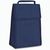 OSAKA. Faltbare Kühltasche 2l aus Vliesstoff (80 g/m²) (Bild 1)