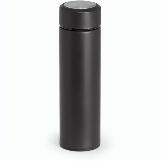 INGRAM. Thermoskanne aus Edelstahl 470 ml (Bild 1)