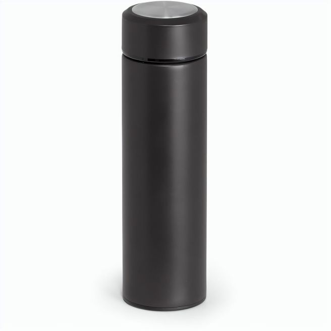 INGRAM. Thermoskanne aus Edelstahl 470 ml