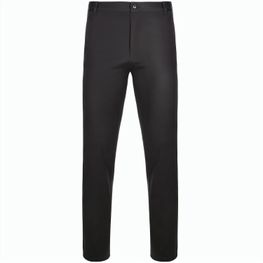 VL VISHNU. Unisex Stretch-Chinohose (260g/m²), aus Baumwolle (98%) und Elastan (2%)