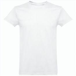 THC ANKARA WH. Herren T-shirt