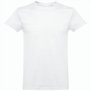 THC ANKARA WH. Herren T-shirt