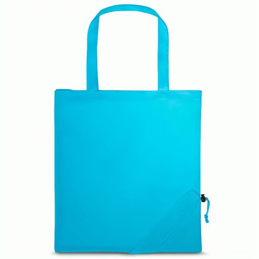 SHOPS. Faltbare Tragetasche aus 190T (Bild 1)