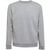 THC COLOMBO. Sweatshirt (unisex) aus italienischem Frottee ohne Knopfleiste (Bild 4)