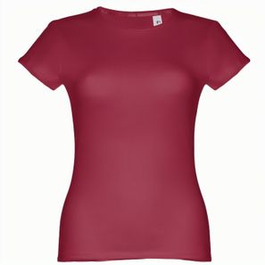 THC SOFIA. Tailliertes Damen-T-Shirt