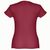 THC SOFIA. Tailliertes Damen-T-Shirt