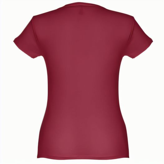 Produktabbildung THC SOFIA. Tailliertes Damen-T-Shirt THC SOFIA. Tailliertes Damen-T-Shirt (Bild 1)