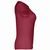 THC SOFIA. Tailliertes Damen-T-Shirt (Bild 4)