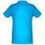 THC ADAM KIDS. Kurzärmeliges Baumwoll-Poloshirt für Kinder (unisex) (Bild 3)