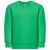 THC DELTA KIDS. Kindersweatshirt aus recycelter Baumwolle und Polyester (Bild 1)