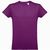 THC LUANDA. Herren-T-Shirt aus Baumwolle im Schlauchformat (Bild 2)