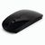 BLACKWELL. Wireless Maus batteriebetriebene aus recyceltes ABS (100% rABS) (Bild 1)