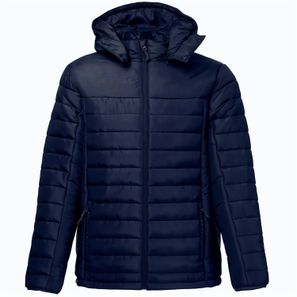 THC SHIELD. Herren-Kapuzenjacke