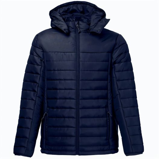 Produktabbildung THC SHIELD. Herren-Kapuzenjacke THC SHIELD. Herren-Kapuzenjacke (Bild 1)