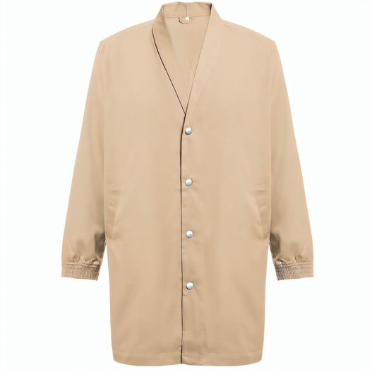 THC MINSK. Kittel für Arbeitskleidung aus Baumwolle und Polyester (Bild 1)