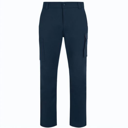 VL NYMPHS. Hose 4-Xtreme aus Twill (280 g/m²), aus Elastomultiester EME (100 %) (Bild 1)