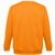 THC DELTA. Sweatshirt (unisex) aus Baumwolle und Polyester (Bild 2)