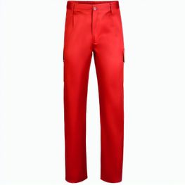 Produktabbildung VL MABON. Hose mit mehreren Taschen aus Twill (200 g/m²), aus Baumwolle (35 %) und Polyester (65 %) VL MABON. Hose mit mehreren Taschen aus Twill (200 g/m²), aus Baumwolle (35 %) und Polyester (65 %)