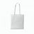 WHARF. Tragetasche aus 100% Baumwolle (100 g/m²) (Bild 3)
