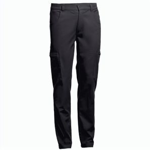THC TALLINN. Hose aus Baumwolle und Elastan