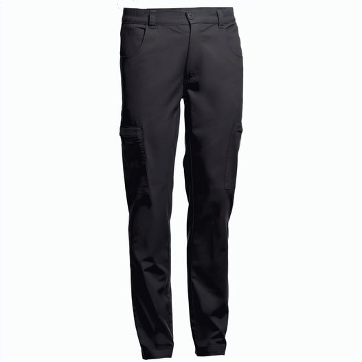 Produktabbildung THC TALLINN. Hose aus Baumwolle und Elastan THC TALLINN. Hose aus Baumwolle und Elastan (Bild 1)