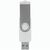CLAUDIUS 8GB. USB-Stick 8 GB mit Metallclip (Bild 2)