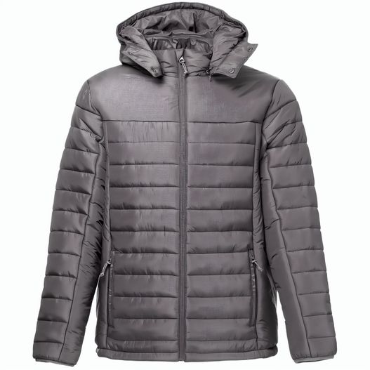 Produktabbildung THC SHIELD. Herren-Kapuzenjacke THC SHIELD. Herren-Kapuzenjacke (Bild 1)