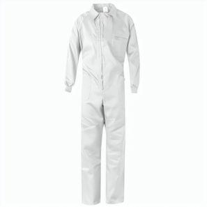 VL YAMA. Arbeitsanzug (200g/m²), in Baumwolle (35%) und Polyester (65%)