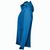THC ZAGREB. Herren-Softshell-Jacke aus Polyester und Elastan (Bild 4)