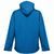 THC ZAGREB. Herren-Softshell-Jacke aus Polyester und Elastan (Bild 3)